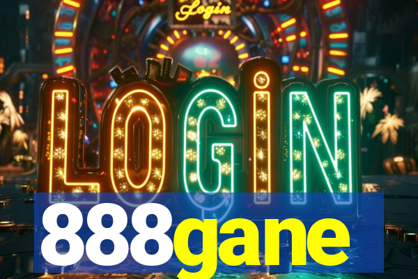 888gane