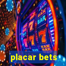 placar bets