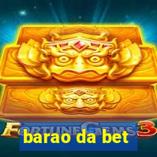 barao da bet