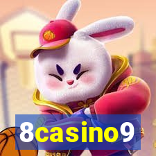 8casino9