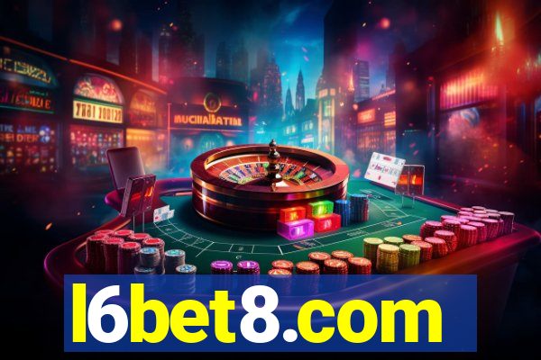 l6bet8.com