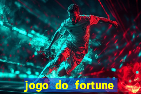 jogo do fortune dragon demo