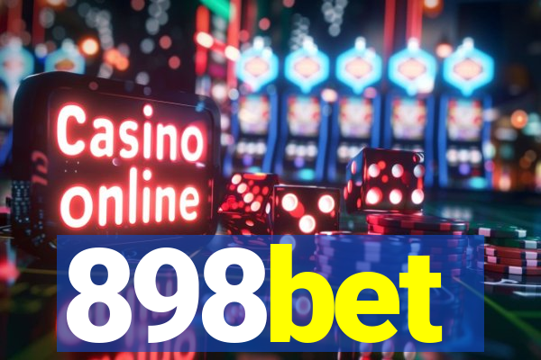 898bet