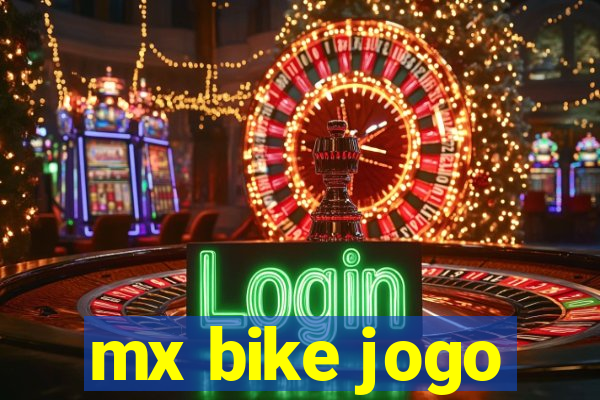 mx bike jogo