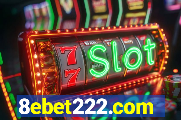 8ebet222.com