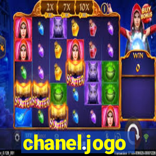 chanel.jogo