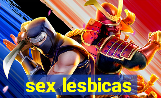 sex lesbicas