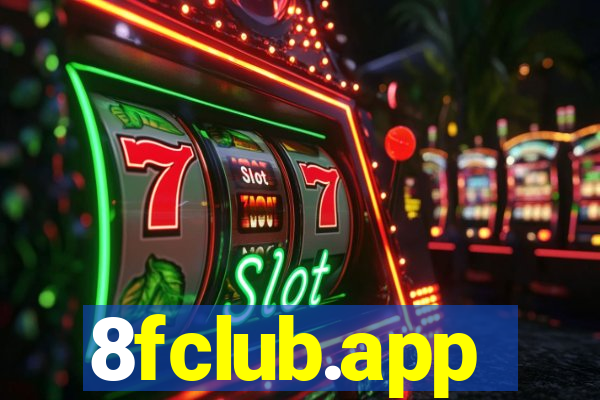 8fclub.app