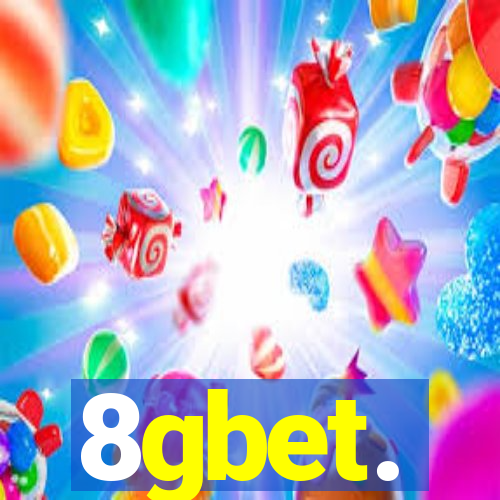 8gbet.