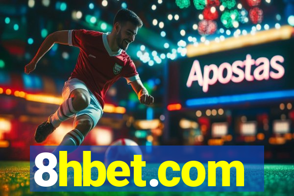 8hbet.com