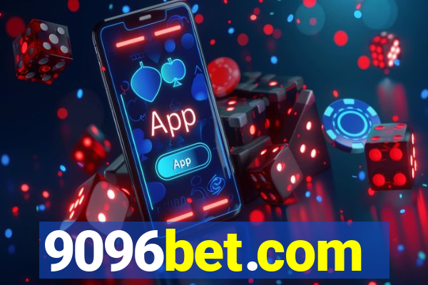 9096bet.com