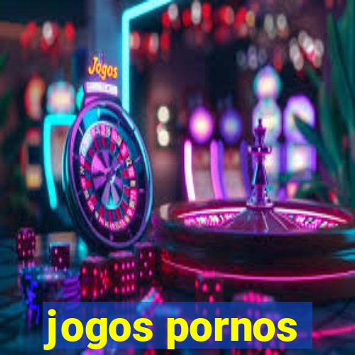 jogos pornos