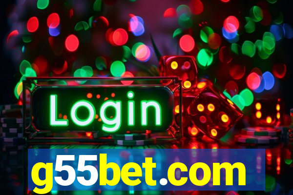 g55bet.com