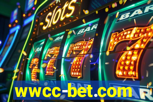 wwcc-bet.com