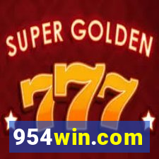 954win.com