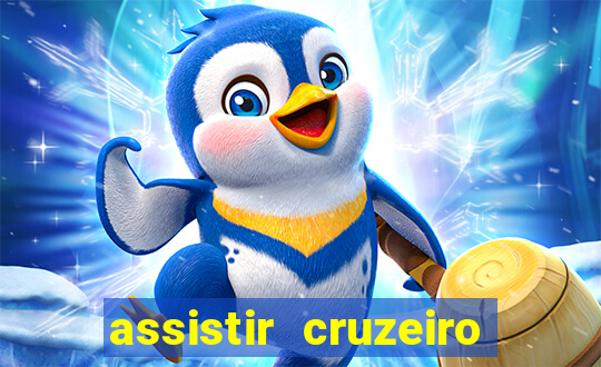 assistir cruzeiro ao vivo futemax