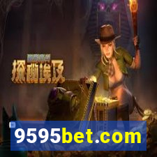 9595bet.com