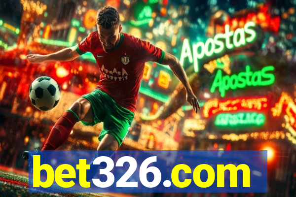 bet326.com