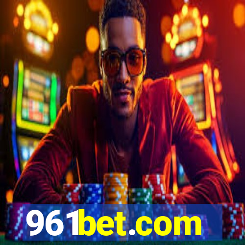 961bet.com