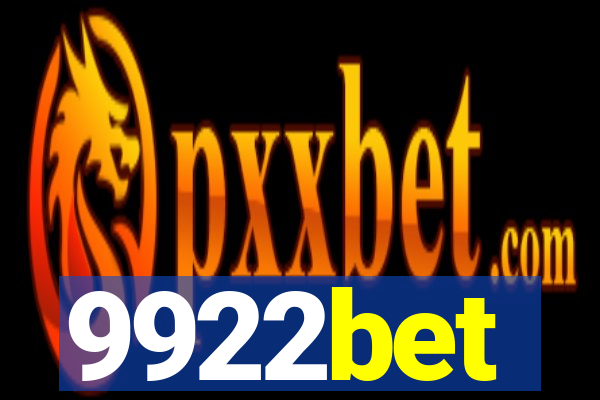 9922bet