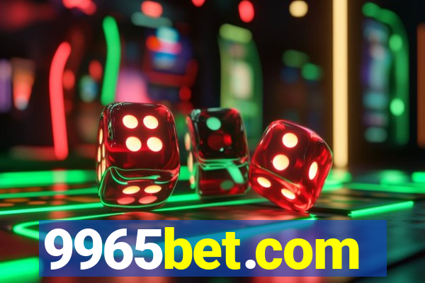 9965bet.com