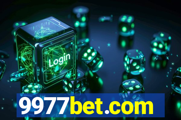 9977bet.com