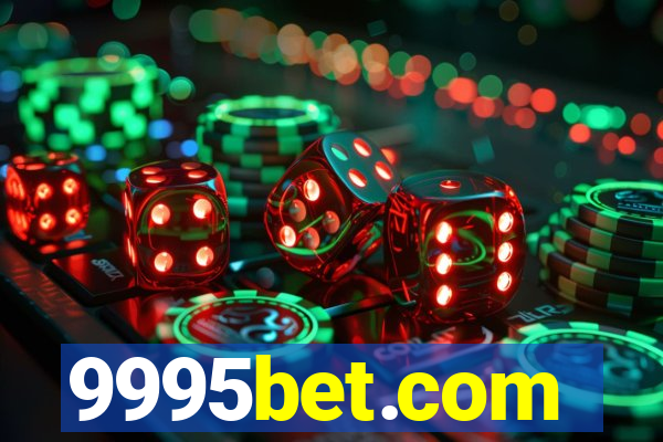 9995bet.com