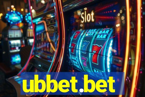 ubbet.bet