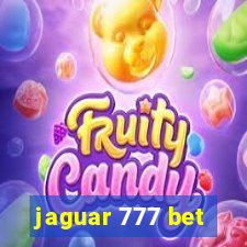 jaguar 777 bet