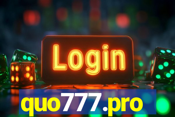 quo777.pro