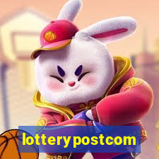 lotterypostcom