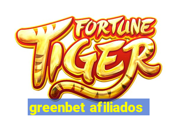 greenbet afiliados