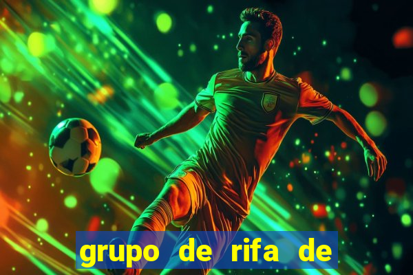 grupo de rifa de bicho whatsapp