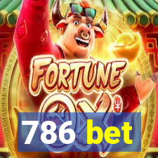 786 bet