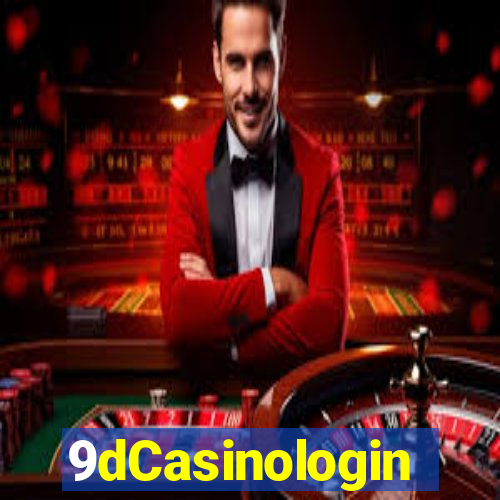 9dCasinologin