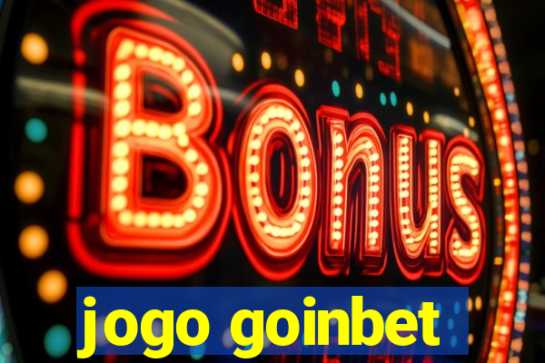 jogo goinbet