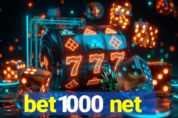 bet1000 net