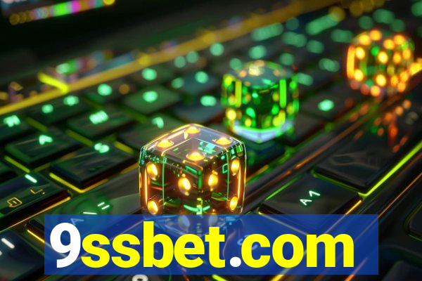 9ssbet.com