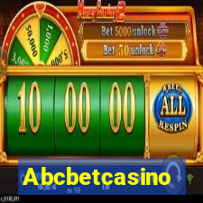 Abcbetcasino