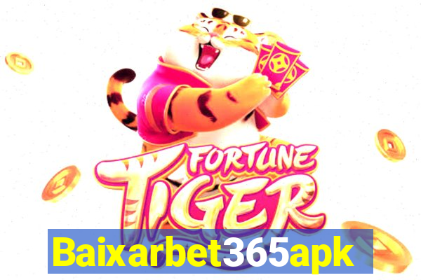 Baixarbet365apk