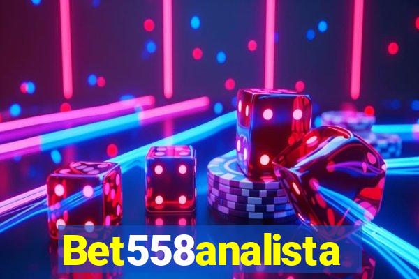 Bet558analista