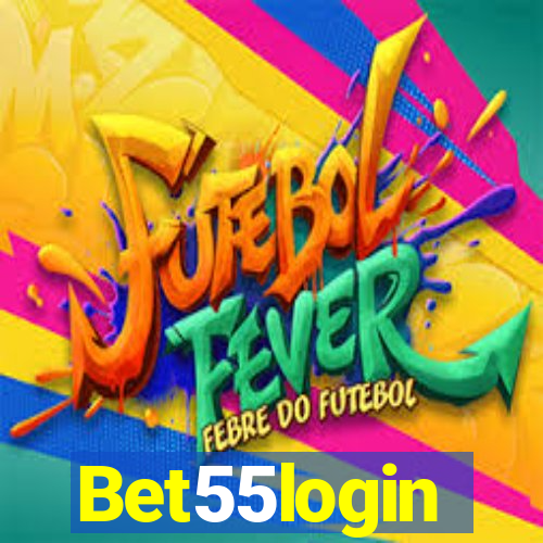 Bet55login