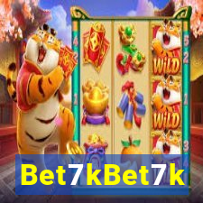 Bet7kBet7k