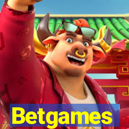 Betgames