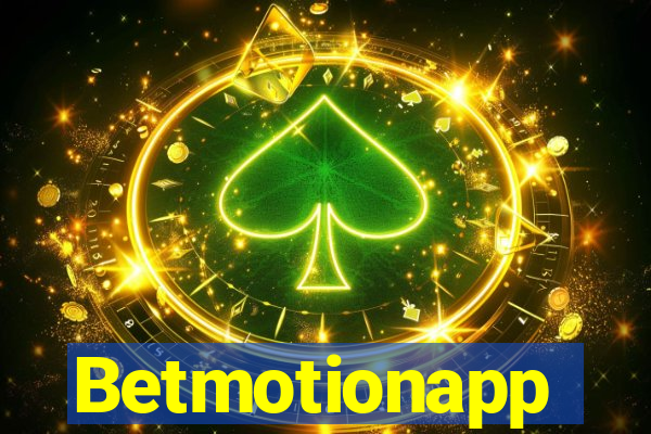 Betmotionapp