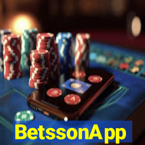 BetssonApp