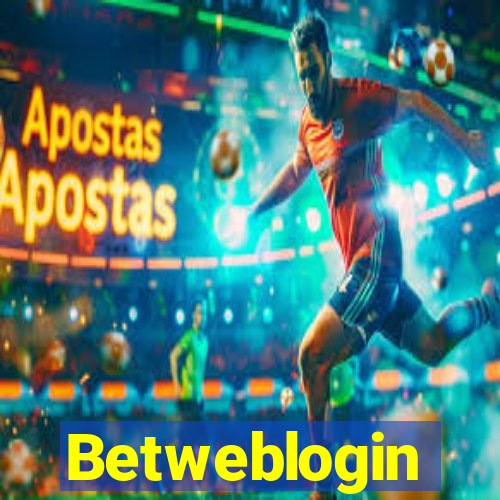 Betweblogin