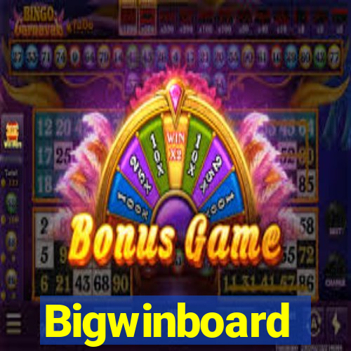 Bigwinboard