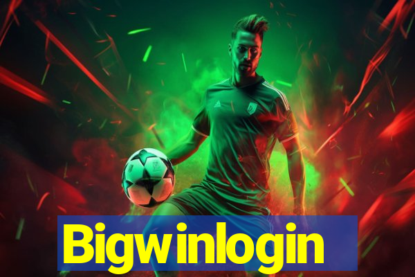 Bigwinlogin