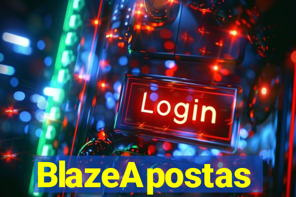 BlazeApostas